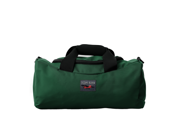 Mini Yeoman Duffel in Wilderness